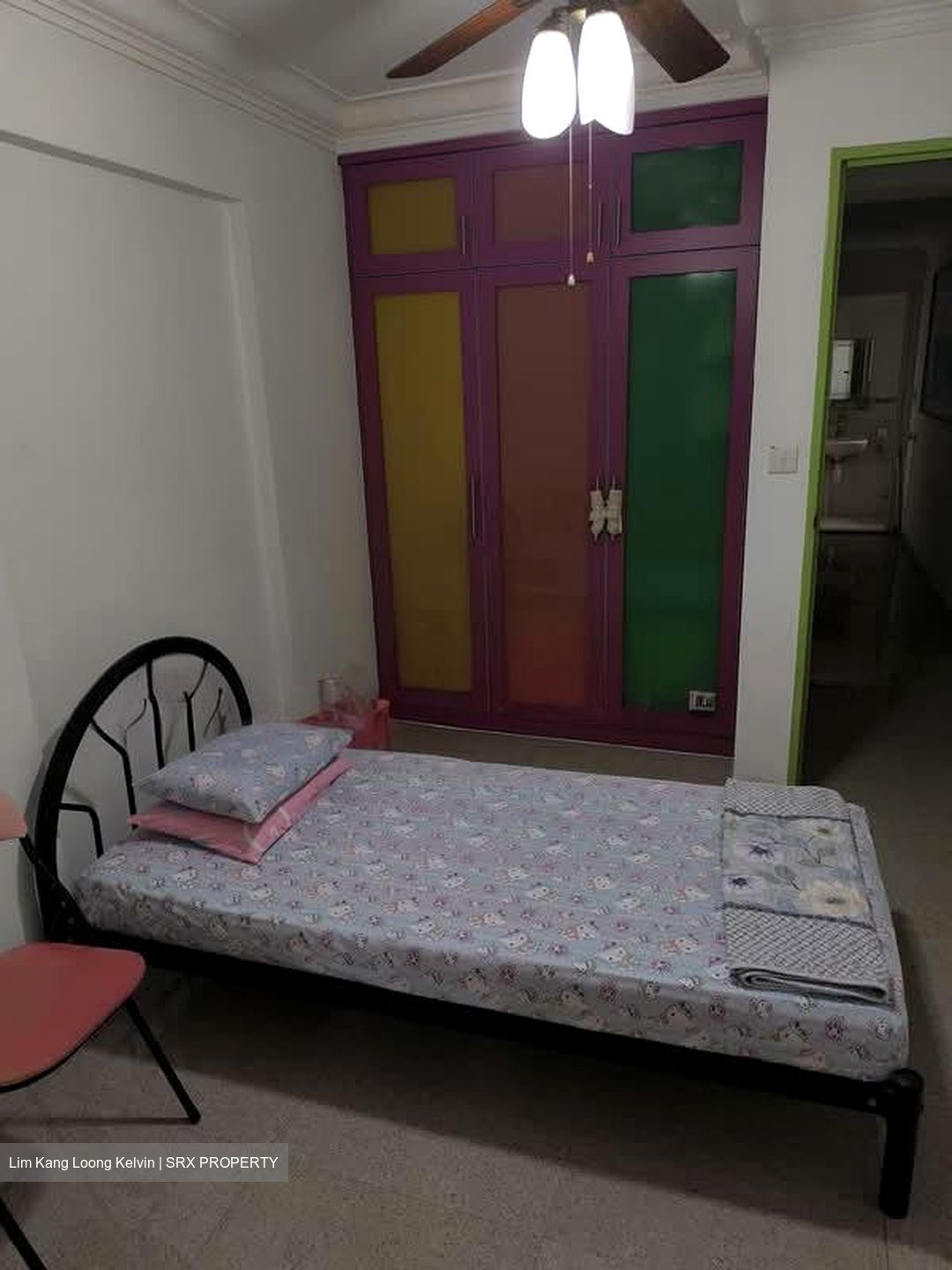 Blk 383A Bukit Batok West Avenue 5 (Bukit Batok), HDB 4 Rooms #562071401